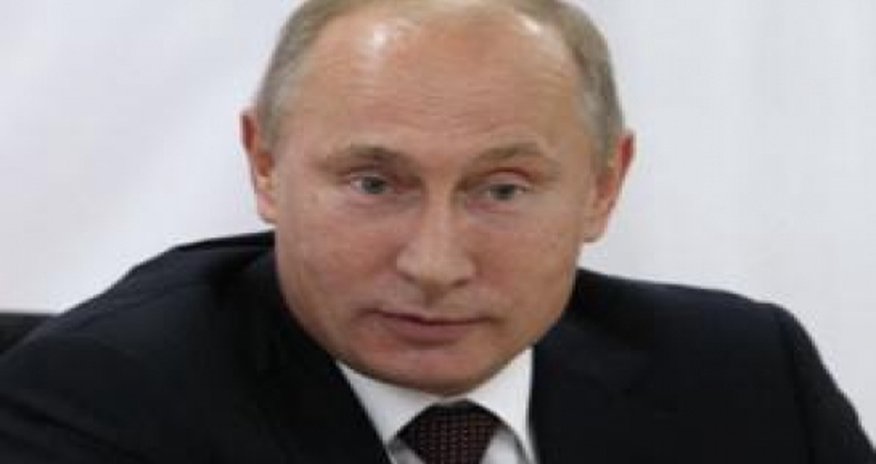 Путин: «У России с Азербайджаном крепкое стратегическое партнерство» Путин: «У России с Азербайджаном крепкое стратегическое партнерство»