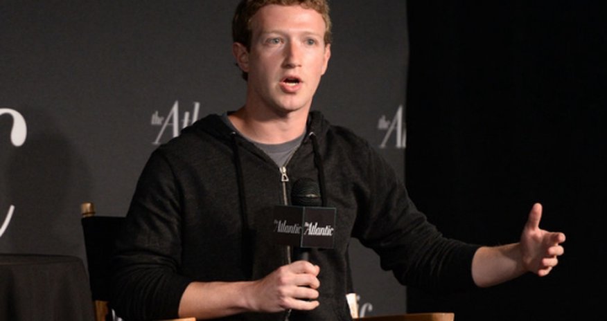 Основателя Facebook вызывают в иранский суд Основателя Facebook вызывают в иранский суд