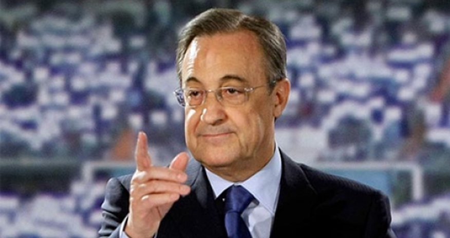 "Real Madrid" ulduz futbolçu transfer edəcəkmi? "Real Madrid" ulduz futbolçu transfer edəcəkmi?