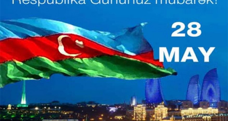 Azərbaycan Xalq Cümhuriyyəti - 96 Azərbaycan Xalq Cümhuriyyəti - 96