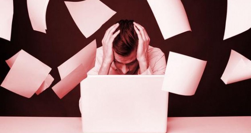 Email is broken – how to fix it Email is broken – how to fix it