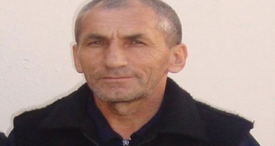 Jurnalist azadlığa buraxıldı Jurnalist azadlığa buraxıldı