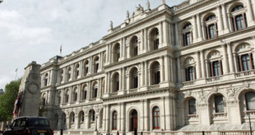 UK "troubled" by jailing of election monitors in Azerbaijan UK "troubled" by jailing of election monitors in Azerbaijan