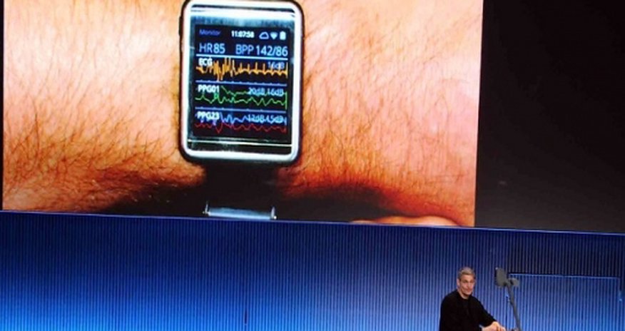 Samsung reveals Simband and Sami health platform - VIDEO Samsung reveals Simband and Sami health platform - VIDEO