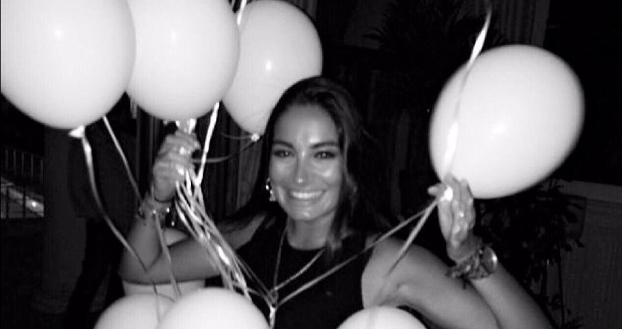 Arzu Aliyeva shares new photos - PHOTO Arzu Aliyeva shares new photos - PHOTO