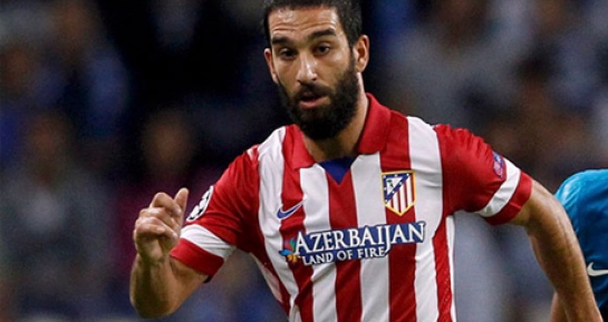 "Barselona"nın prezidenti: "Atletiko" Ardanı satmaz" "Barselona"nın prezidenti: "Atletiko" Ardanı satmaz"