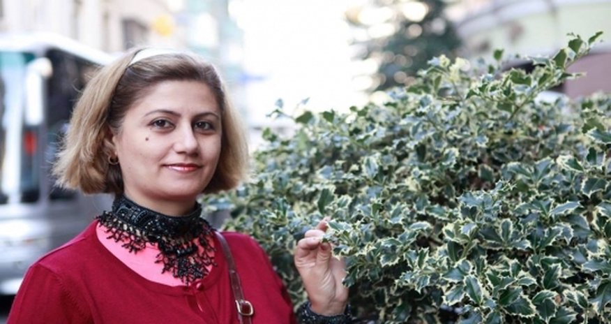 Bakı sakinlərinin nəzərinə, bu festival ilk dəfə keçiriləcək - MÜSAHİBƏ Bakı sakinlərinin nəzərinə, bu festival ilk dəfə keçiriləcək - MÜSAHİBƏ