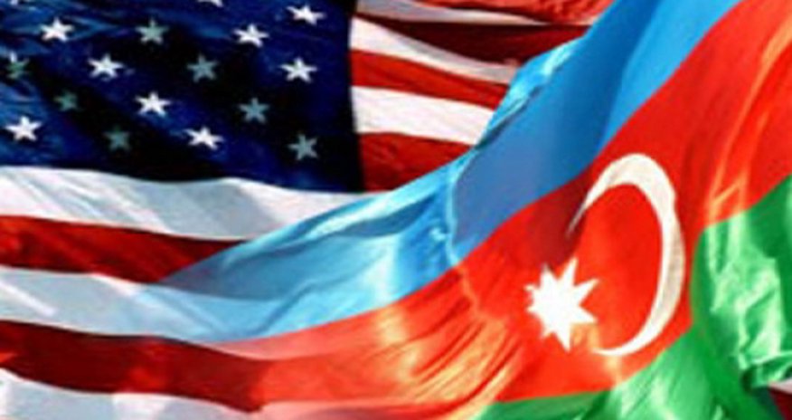 ABŞ Konqres üzvlərindən Azərbaycanla bağlı bəyanat ABŞ Konqres üzvlərindən Azərbaycanla bağlı bəyanat
