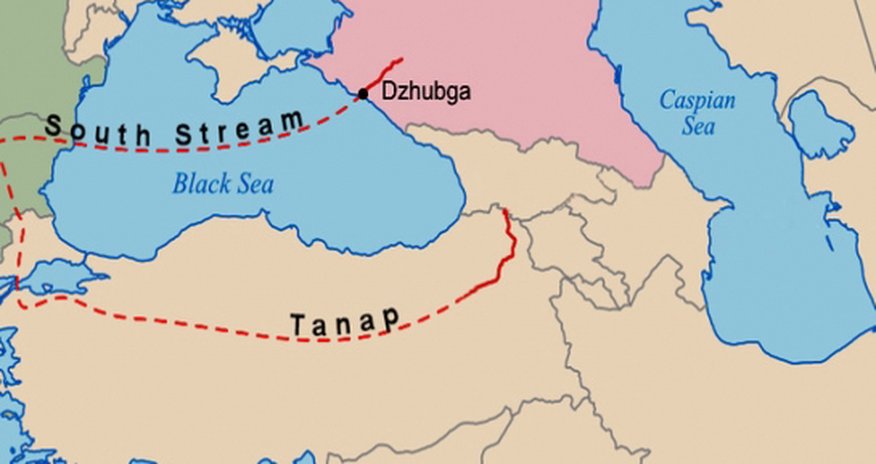 Turkey to increase its stake in TANAP Turkey to increase its stake in TANAP