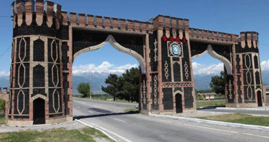 Şəkidə məskunlaşan məcburi köçkünün sürpriz qonağı Şəkidə məskunlaşan məcburi köçkünün sürpriz qonağı