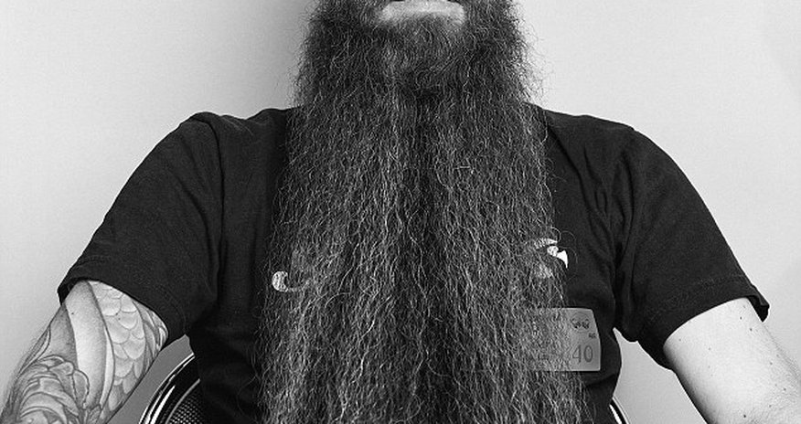 Who’s the best? That’s a real beard scratcher - PHOTO Who’s the best? That’s a real beard scratcher - PHOTO