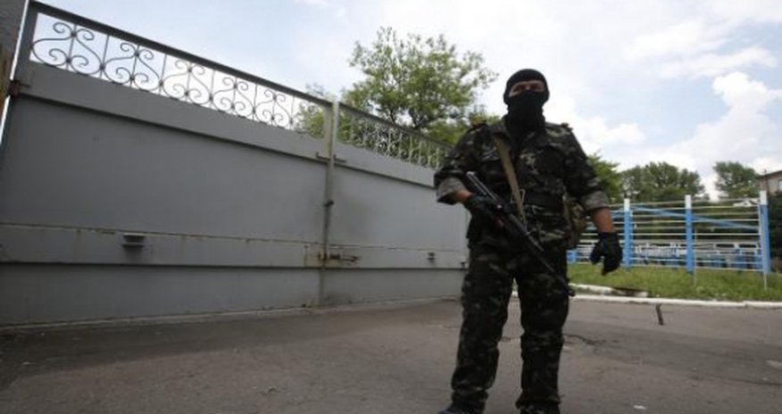 Ukraine to push on with army offensive, row grows over Russian fighters reports Ukraine to push on with army offensive, row grows over Russian fighters reports