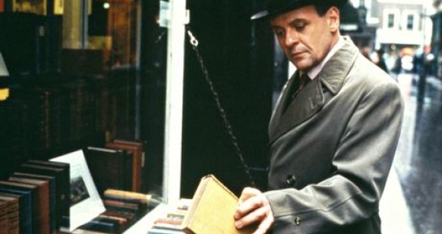 The top 10 bookworms' tales The top 10 bookworms' tales