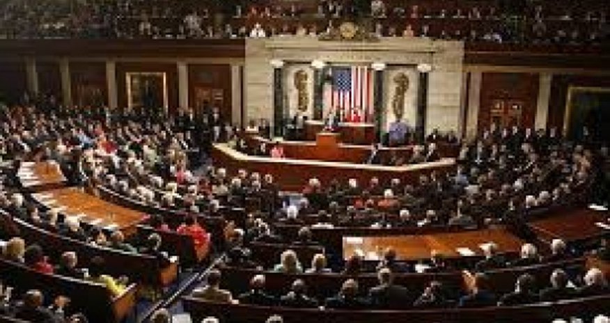 Конгрессмены США выступили с заявлением по случаю Дня Республики Конгрессмены США выступили с заявлением по случаю Дня Республики