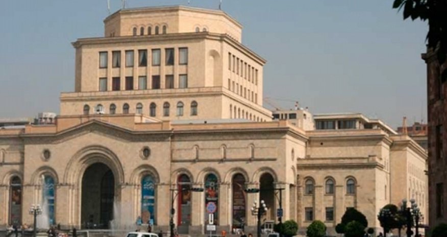 Ermənistandan Rusiya və Qazaxıstana fırıldaq Ermənistandan Rusiya və Qazaxıstana fırıldaq