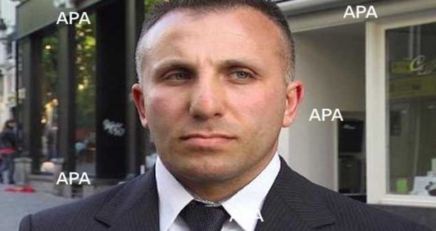 Ermənilər diaspor təşkilatımızın ofisinə hücum etdi: Ofis rəhbəri qarət olundu Ermənilər diaspor təşkilatımızın ofisinə hücum etdi: Ofis rəhbəri qarət olundu