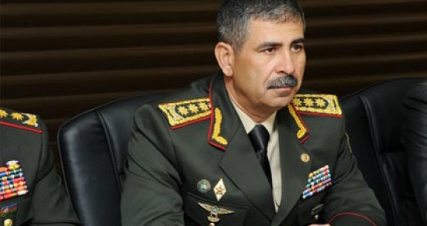 Azərbaycan NATO-ya yaxınlaşır Azərbaycan NATO-ya yaxınlaşır