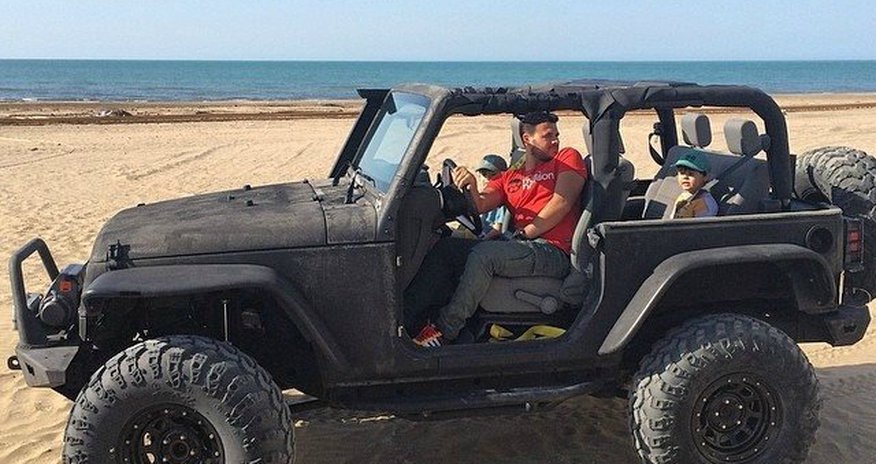 Emin Agalarov shares new pictures - PHOTO Emin Agalarov shares new pictures - PHOTO