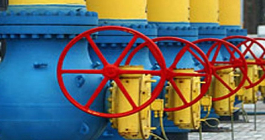 Азербайджан возобновляет экспорт газа в Россию Азербайджан возобновляет экспорт газа в Россию