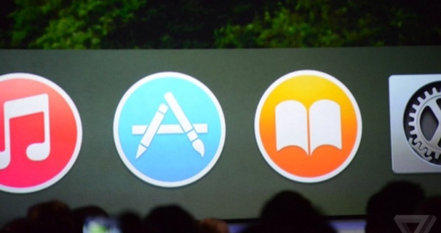 Apple представила новую платформу iOS 8 Apple представила новую платформу iOS 8