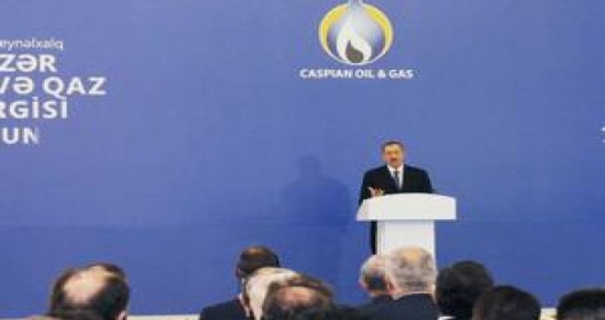 Президент Азербайджана: «Мы всегда сдерживали свое слово» Президент Азербайджана: «Мы всегда сдерживали свое слово»
