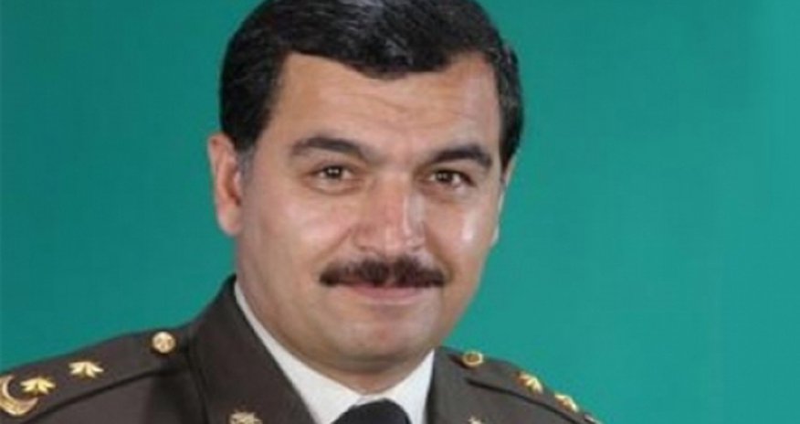 Orduda kütləvi həbslər gözlənilir Orduda kütləvi həbslər gözlənilir