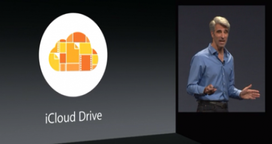 Apple takes on Dropbox and WhatsApp with integrated apps Apple takes on Dropbox and WhatsApp with integrated apps