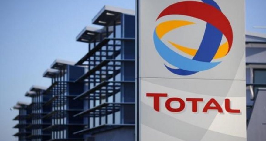 Total, E.ON plan to withdraw from TAP gas pipeline project Total, E.ON plan to withdraw from TAP gas pipeline project