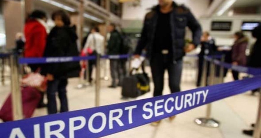 Новшества в аэропортах Турции Новшества в аэропортах Турции