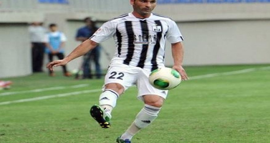 Mahir Şükürov "Neftçi"dən getdi Mahir Şükürov "Neftçi"dən getdi