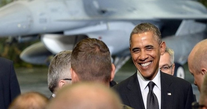 Obama to hold talks with Ukraine's Poroshenko in Warsaw Obama to hold talks with Ukraine's Poroshenko in Warsaw