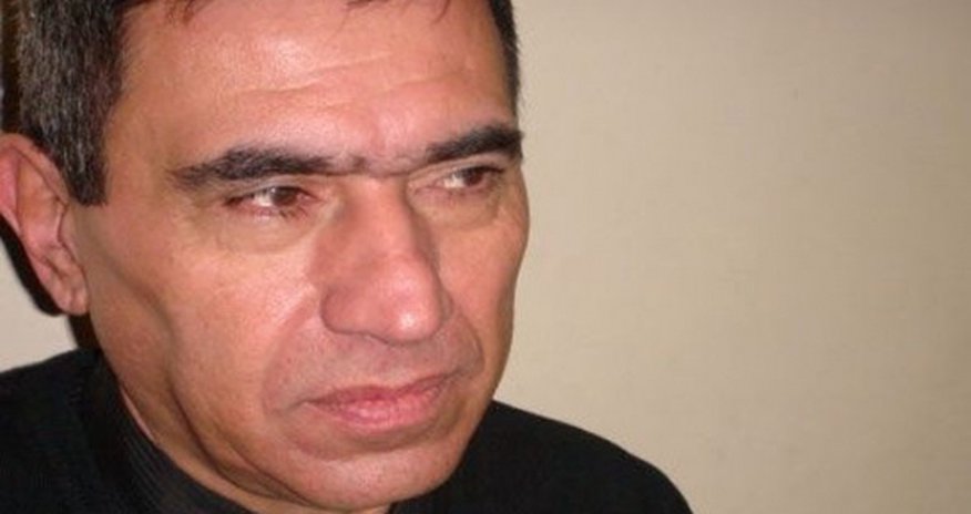 Заслуженный артист стал инвалидом Заслуженный артист стал инвалидом