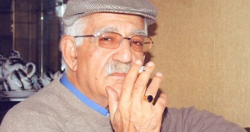 Vaqif Səmədoğlu əməliyyat olunmayacaq Vaqif Səmədoğlu əməliyyat olunmayacaq