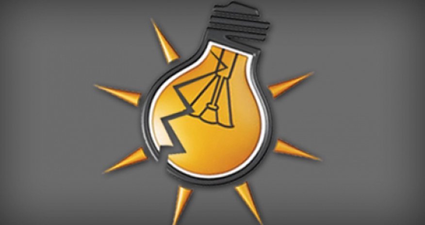 AKP-də yeni kütləvi istefa AKP-də yeni kütləvi istefa