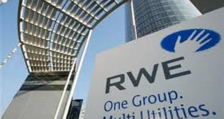 RWE says moving ahead with Nakhchivan field after delays RWE says moving ahead with Nakhchivan field after delays
