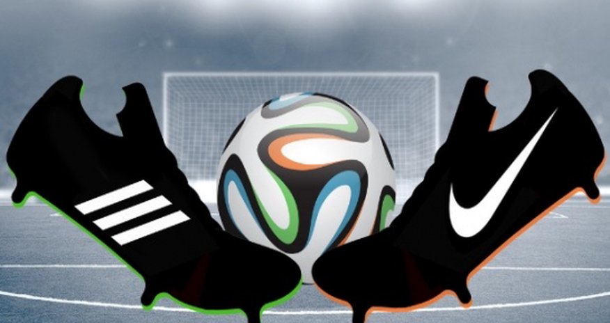 How Adidas plans to win the World Cup How Adidas plans to win the World Cup