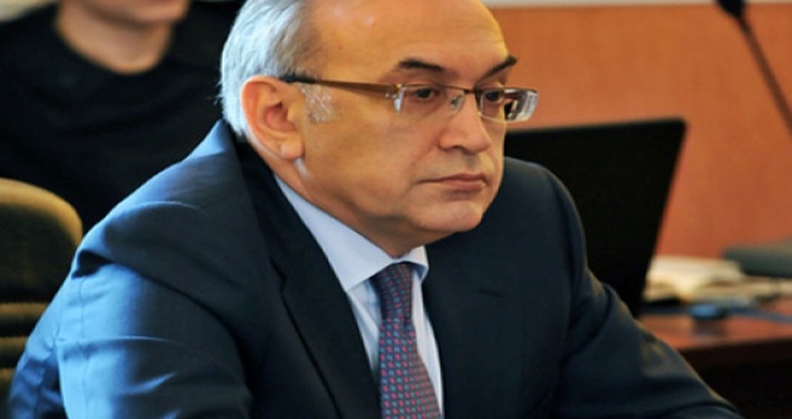 Rosneft eyes Azeri gas, oil pipeline use - INTERVIEW Rosneft eyes Azeri gas, oil pipeline use - INTERVIEW