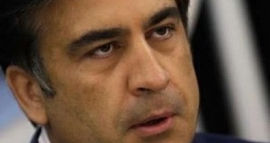 Саакашвили предложили работу на плантациях Саакашвили предложили работу на плантациях
