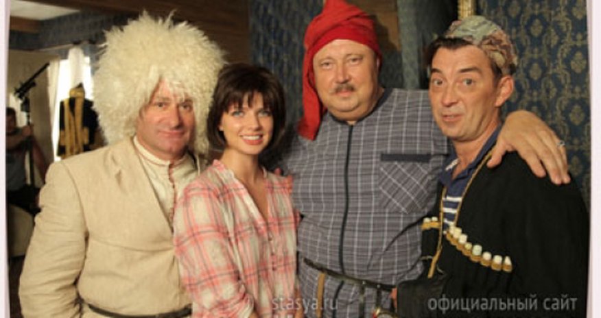 Yeni "Qafqaz əsiri" filmi çəkilir - VİDEO Yeni "Qafqaz əsiri" filmi çəkilir - VİDEO