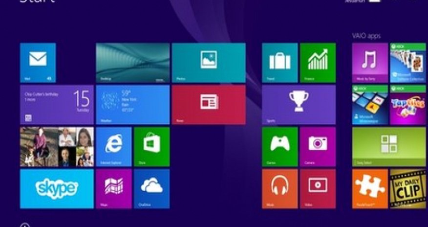 Windows 8 a 'threat' to China's security Windows 8 a 'threat' to China's security