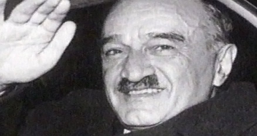Does Stalin’s right-hand man deserve a monument in Yerevan? Does Stalin’s right-hand man deserve a monument in Yerevan?
