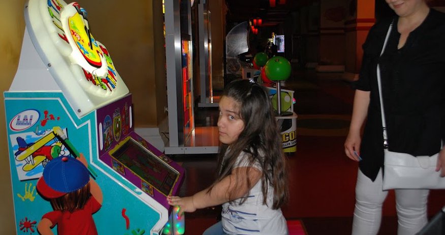 Bakcell company provides inclusive education opportunity for children through CSR programs - PHOTO Bakcell company provides inclusive education opportunity for children through CSR programs - PHOTO