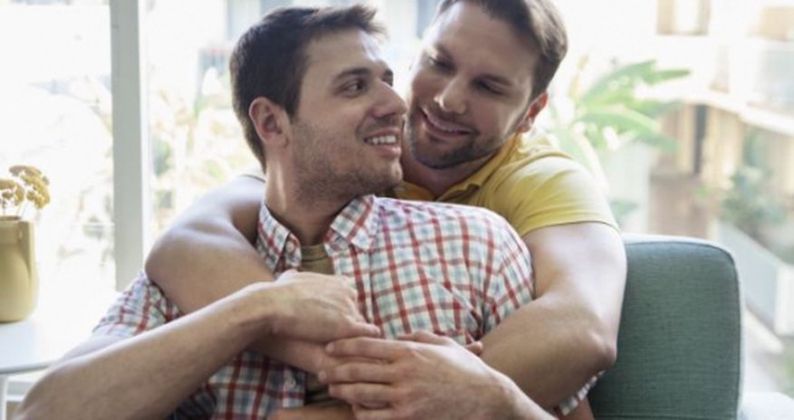 Is being gay in your DNA? Is being gay in your DNA?