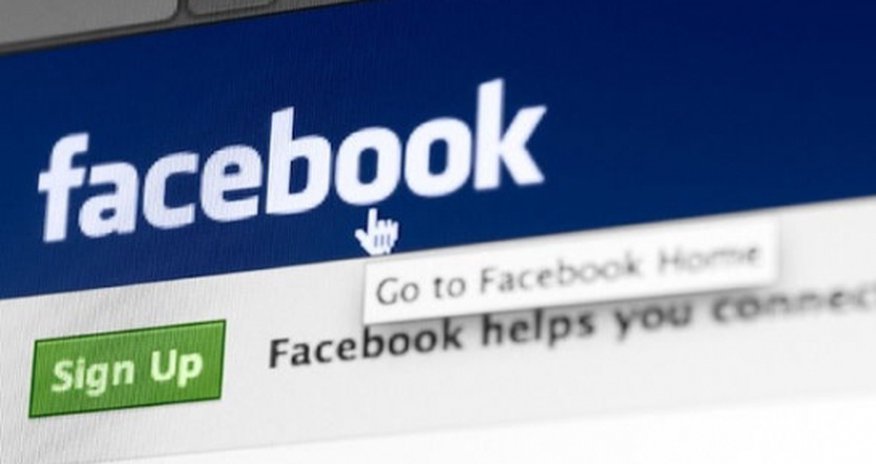 Спецслужбы США расширяют свое присутствие в Facebook Спецслужбы США расширяют свое присутствие в Facebook