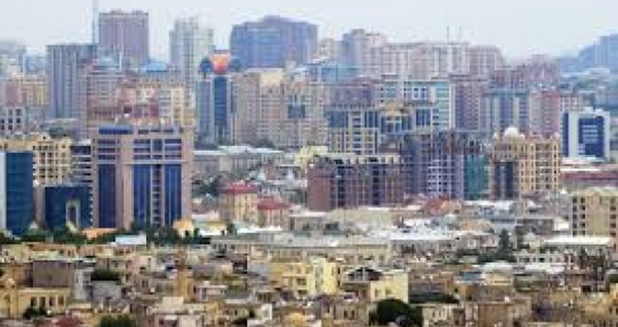 Welcome to Baku, fiercely modern capital of Azerbaijan Welcome to Baku, fiercely modern capital of Azerbaijan