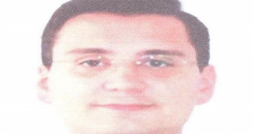Azərbaycan daha bir türkiyəli iş adamını "İnterpol"la axtarışa verdi Azərbaycan daha bir türkiyəli iş adamını "İnterpol"la axtarışa verdi