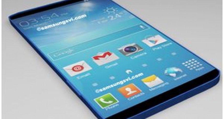 “iPhone 6” smartfonu “Samsung” şirkətinin hədəflərini dəyişdi “iPhone 6” smartfonu “Samsung” şirkətinin hədəflərini dəyişdi