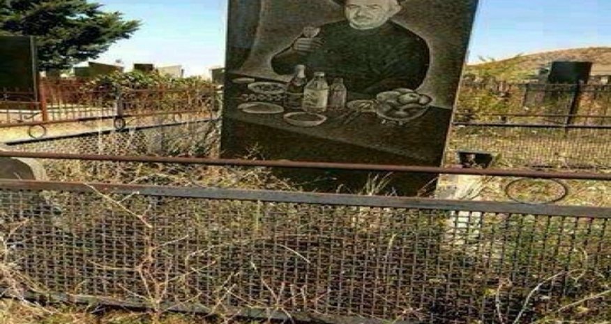 “Aerodrom” papaqlı tipik Bakılı “Aerodrom” papaqlı tipik Bakılı
