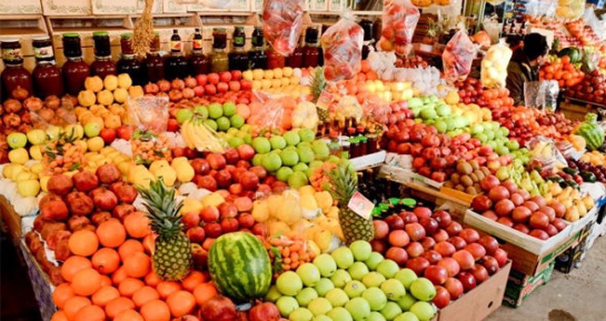 Bazarlarda bahalaşma var - SİYAHI Bazarlarda bahalaşma var - SİYAHI