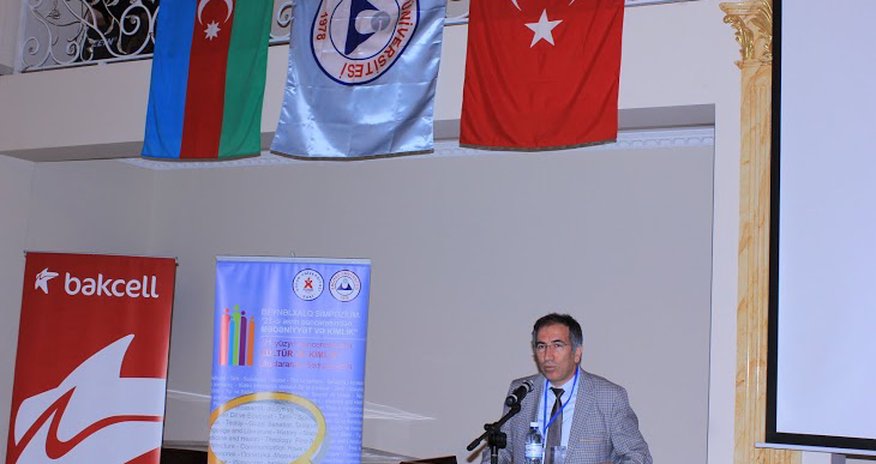 International symposium on “Culture and Identity in the perspective of 21st century” - PHOTO International symposium on “Culture and Identity in the perspective of 21st century” - PHOTO